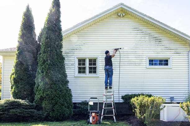 Best Commercial Pressure Washing in Berlin, WI